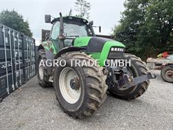 Deutz-Fahr AGROTRON 215