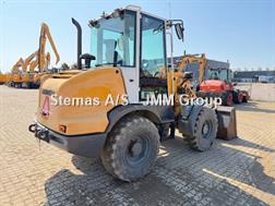 Liebherr L 507