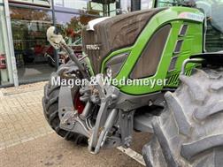 Fendt 516 Vario
