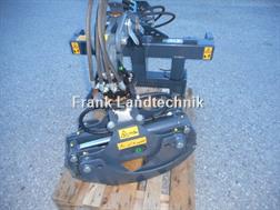 Uniforest Scorpion1300