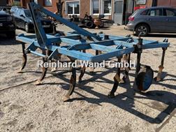 Lemken Tiefgrubber