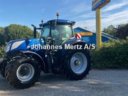 New Holland T7.270