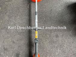 Husqvarna 215iL-TC Akku Trimmerset