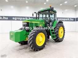 John Deere 7810