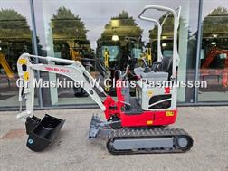 Takeuchi TB 210 R