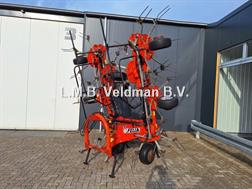 Fella TH 900-D HYDRO