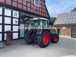 Fendt 309 Vario