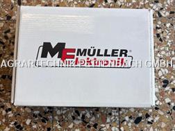 Müller Müller Track Guide III