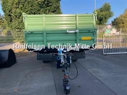 Brantner E 6040 POWER FLEX +