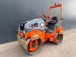Hamm HD12 VV