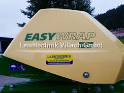 Krone EasyWrap 150