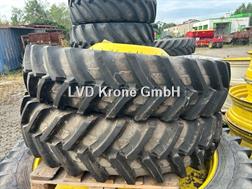 Michelin IF320/85R38