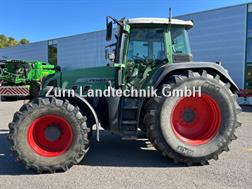 Fendt 818