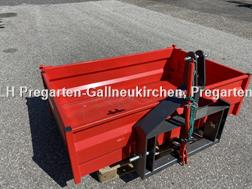 Krpan Kippmulde Impos 160x100 mech.
