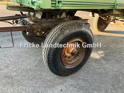 Fortschritt HW 80 Conow V 2.1 *AKTIONSPREIS!*