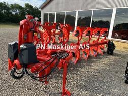 Kuhn VM-L 5E VENDEPLOV M.