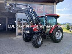 Case IH Farmall 55 A