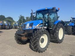 New Holland TSA 100