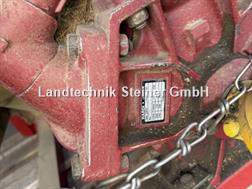 Hardi Feldspritze NK 600 mit 12 Meter Balken