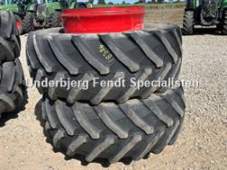 Trelleborg 540/65R30-30