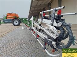 Amazone UX 6201 Super