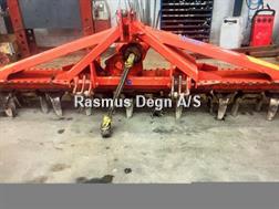 Kuhn HR4004D --- ROTORHARVE ---