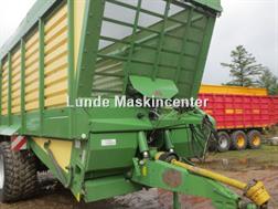Krone Tx 460