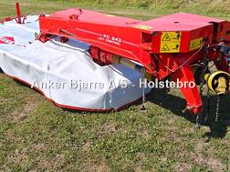 Kuhn FC243 Med Crimper