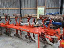 Kuhn Vari-Master 153 T - UNDERPLOV