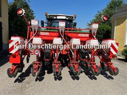 Gaspardo MTE-R 300 6-reihig