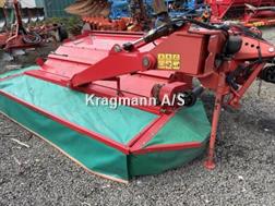 Kverneland 3132MT
