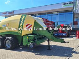 Krone BigPack 1270 XC