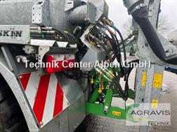 Joskin VOLUMETRA 16500 D