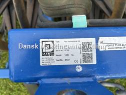 Dalbo JORDPAKKER 3 MTR.