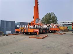 Grove GMK 6300 L