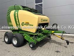 Krone Comprima V 180 XC
