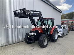 Case IH Farmall C 65