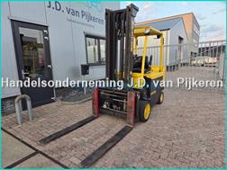 Hyster E5.50XL