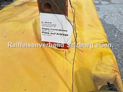Ziegler Frontmähwerk