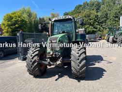 Fendt 716 Vario
