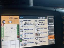 New Holland CR 9080