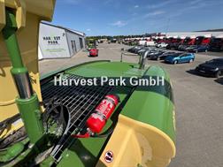 Krone BiG X 630 *Aktionspreis*Nur 258 Trommelstunden*