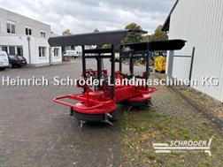 Veenhuis DUPLEX 600 SILOVERTEILER