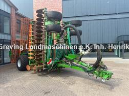Amazone Catros + 9003 -2TX