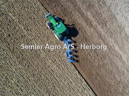 Lemken JUWEL 8M V U 5 L100