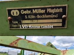 Müller Tiefenmeißel TL70/2