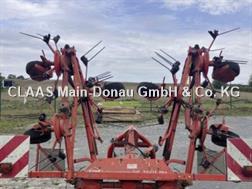 Kuhn GF 7601 MH DIGIDRIVE