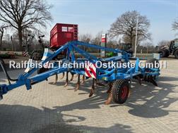 Lemken Thorit 9/400 KUEA