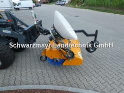 Giant Kehrmaschine 1350 Eu