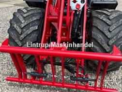 Thaler 2230S Brede hjul, stor hydraulikpumpe og Euro-skif